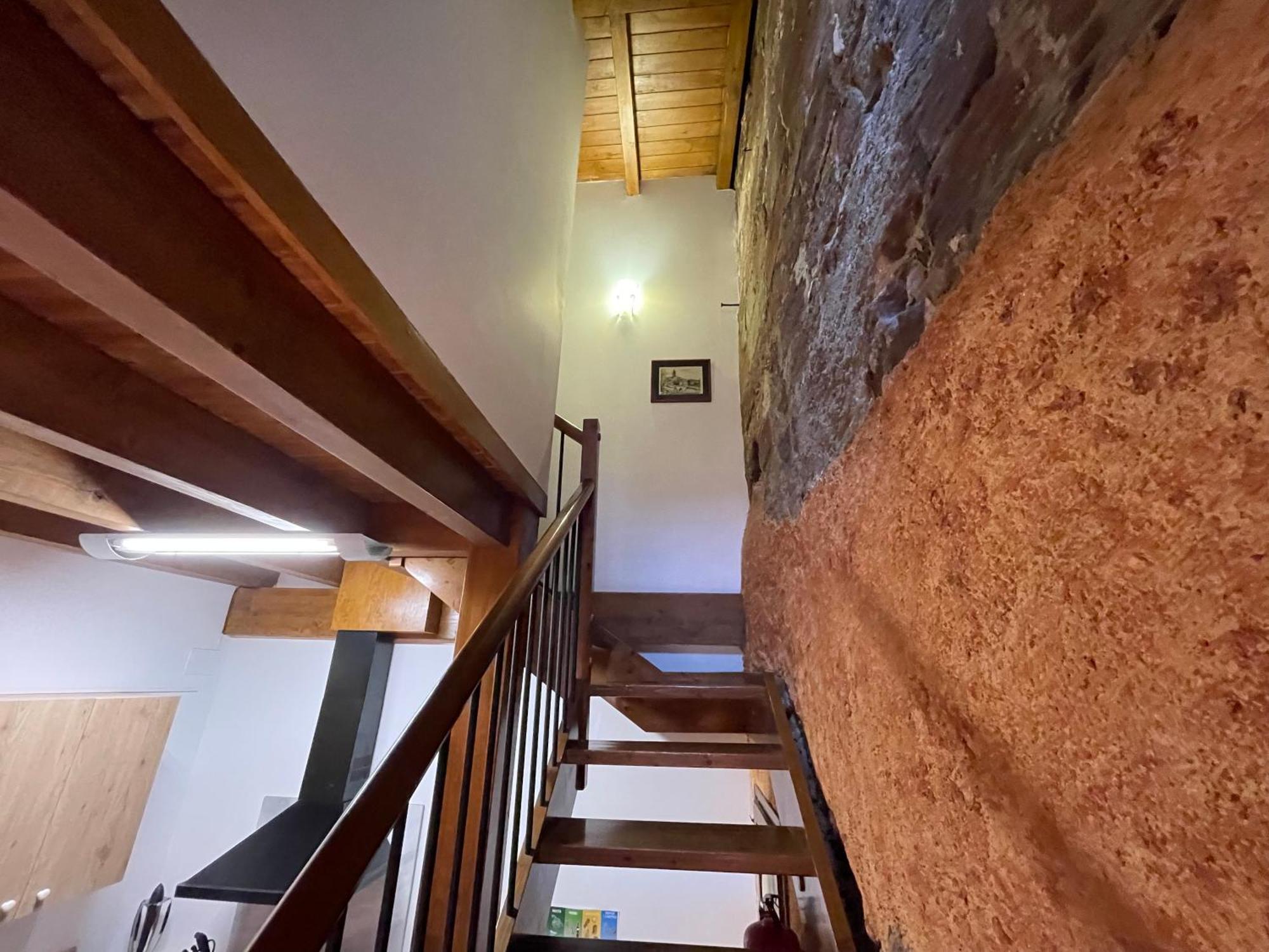 Can Llorenç Prades Chambre photo