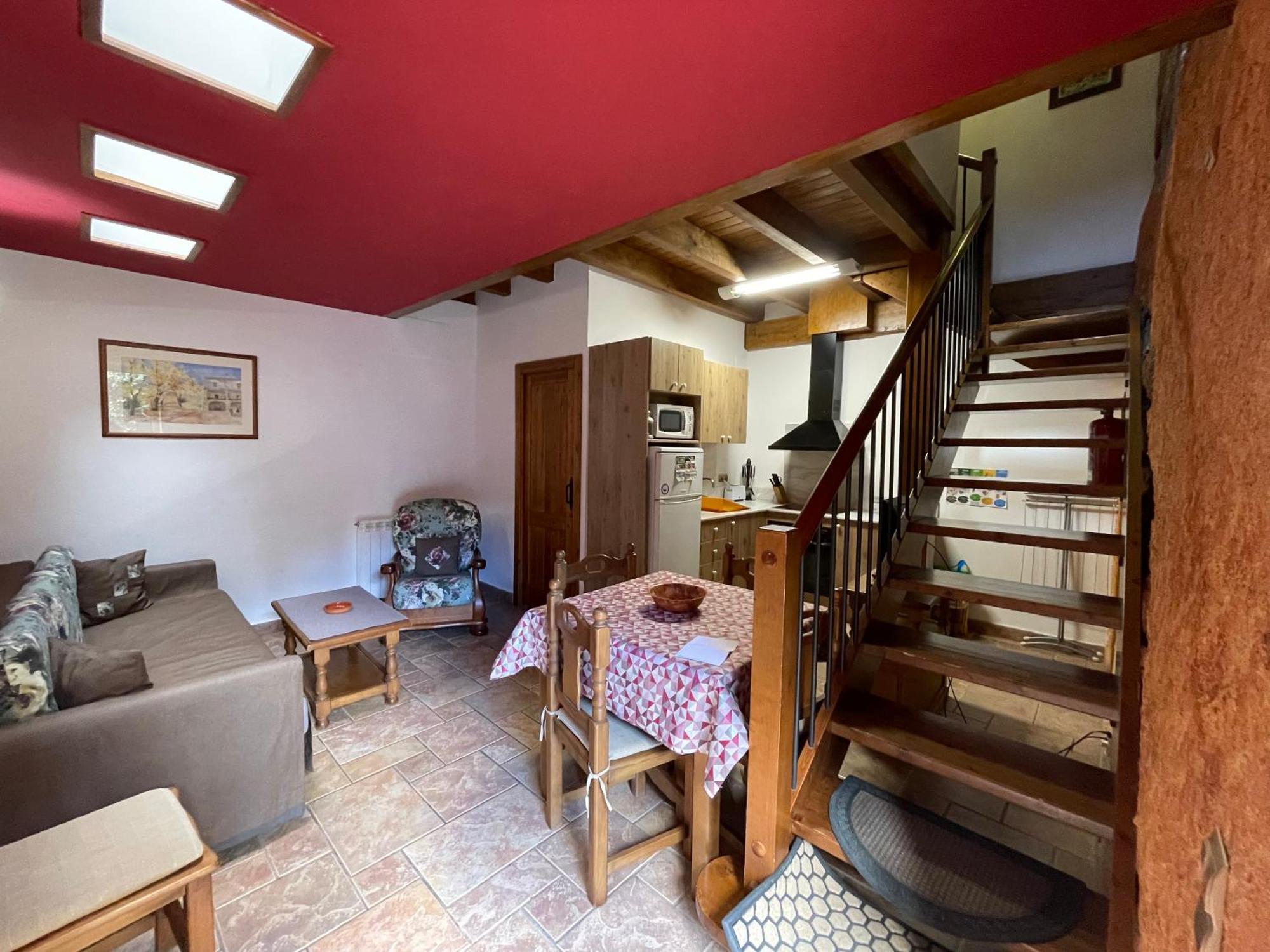 Can Llorenç Prades Chambre photo
