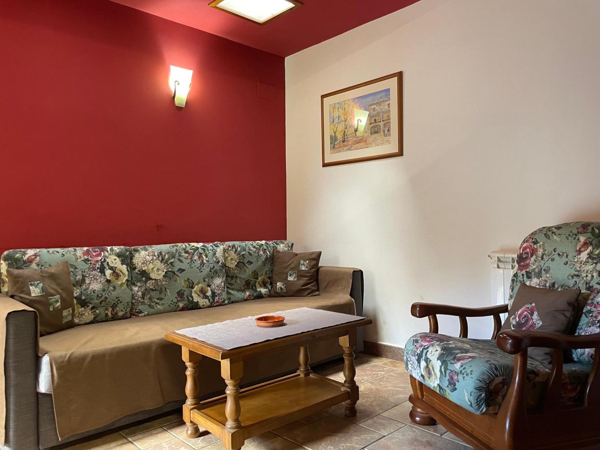 Can Llorenç Prades Chambre photo