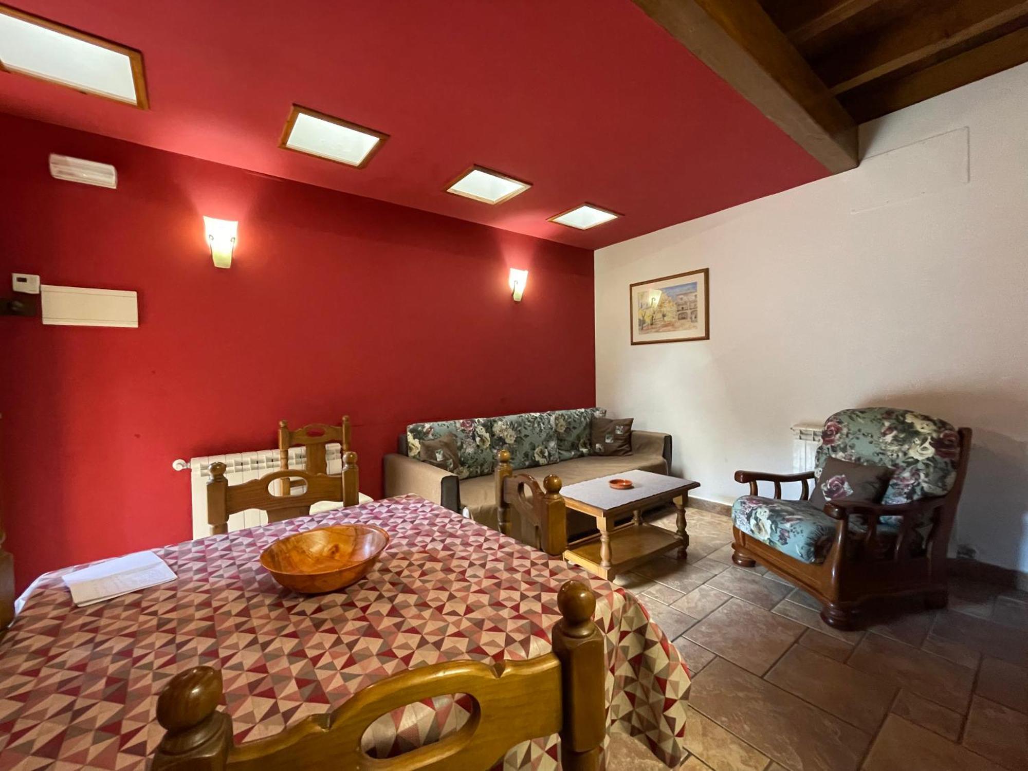 Can Llorenç Prades Chambre photo