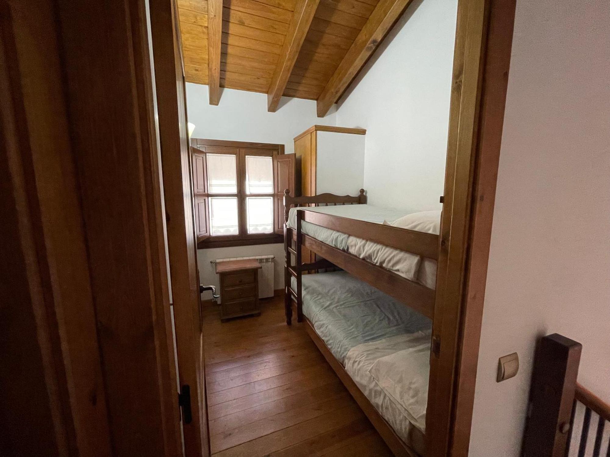 Can Llorenç Prades Chambre photo