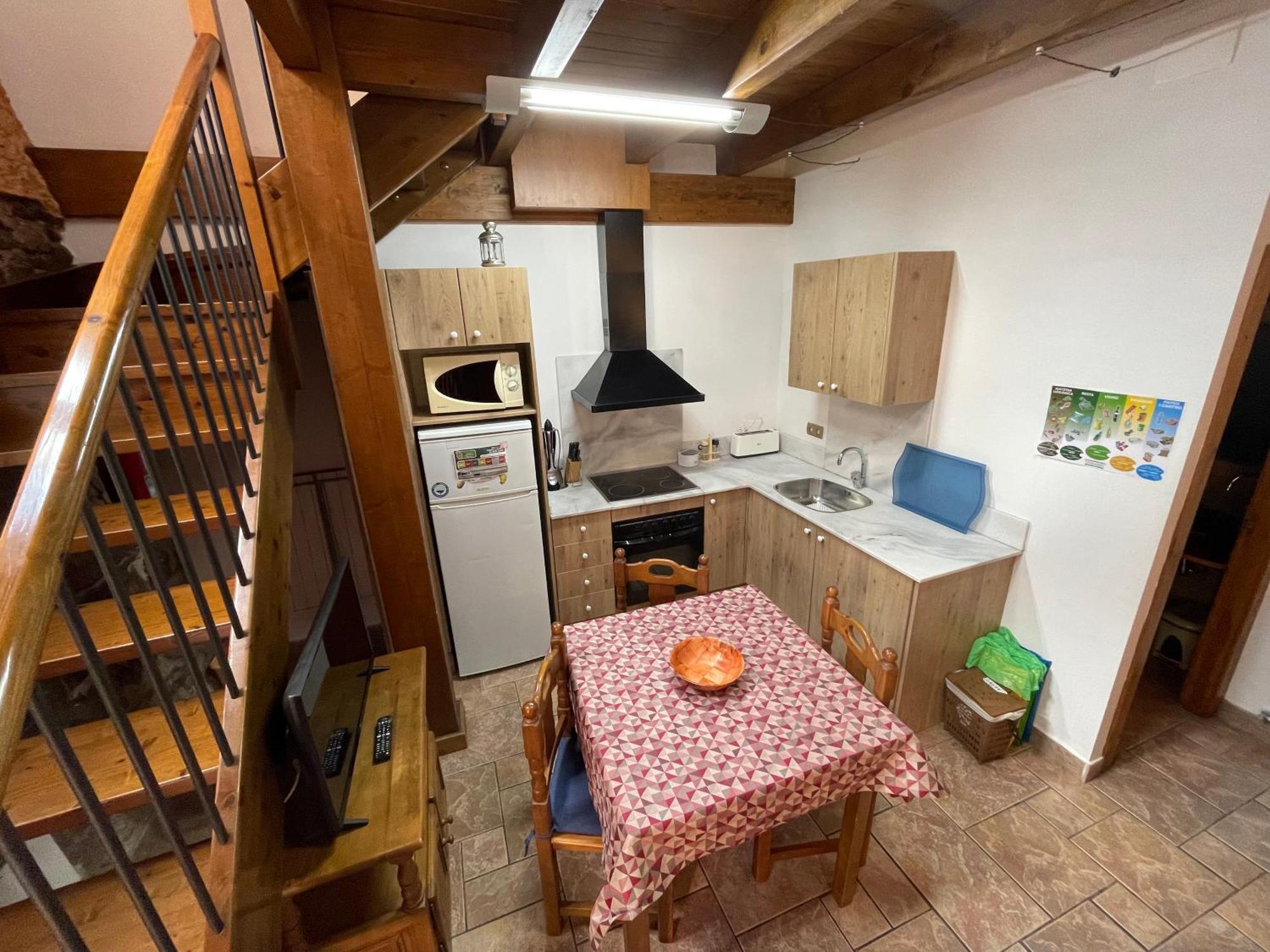 Can Llorenç Prades Chambre photo