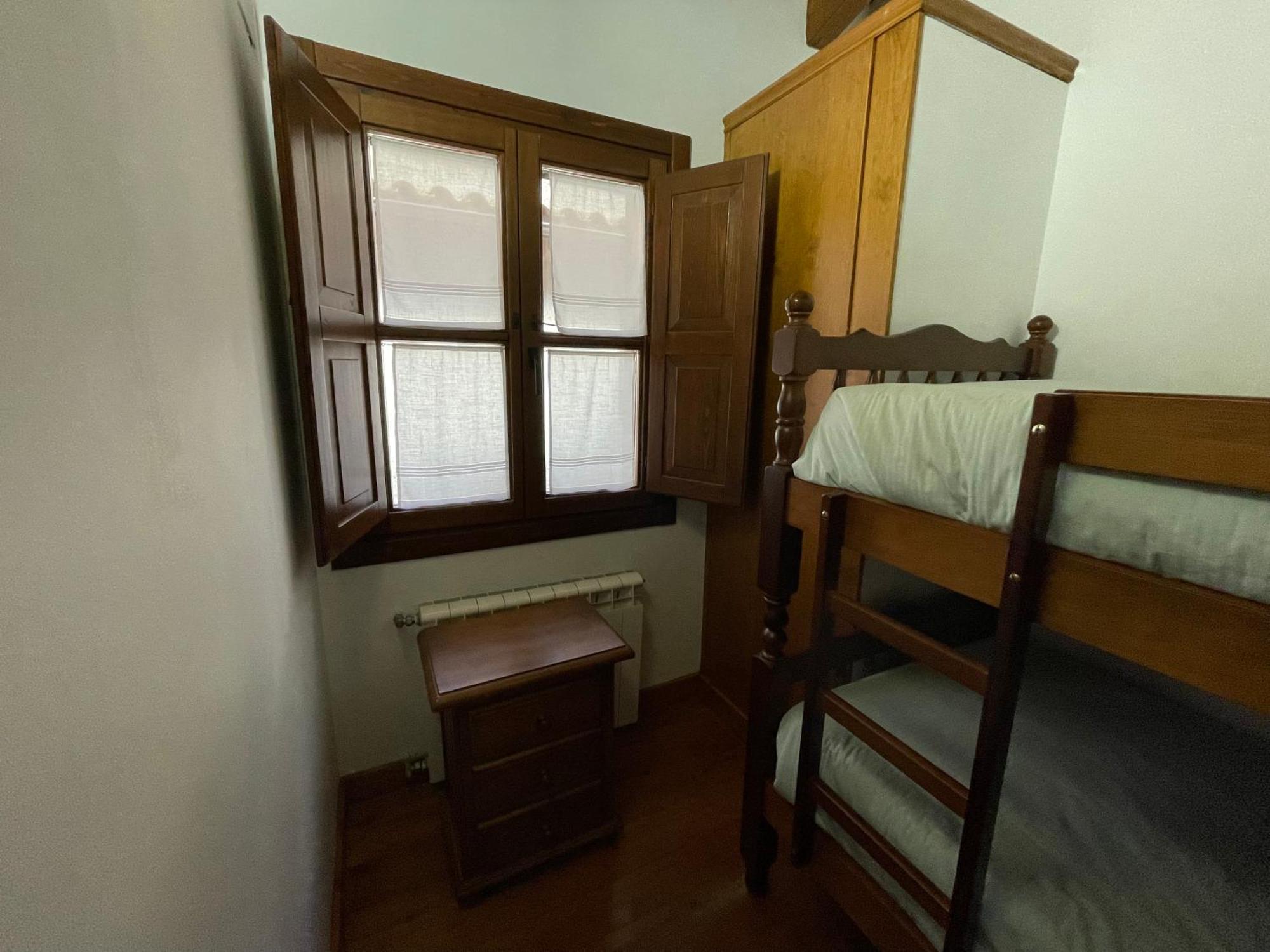 Can Llorenç Prades Chambre photo