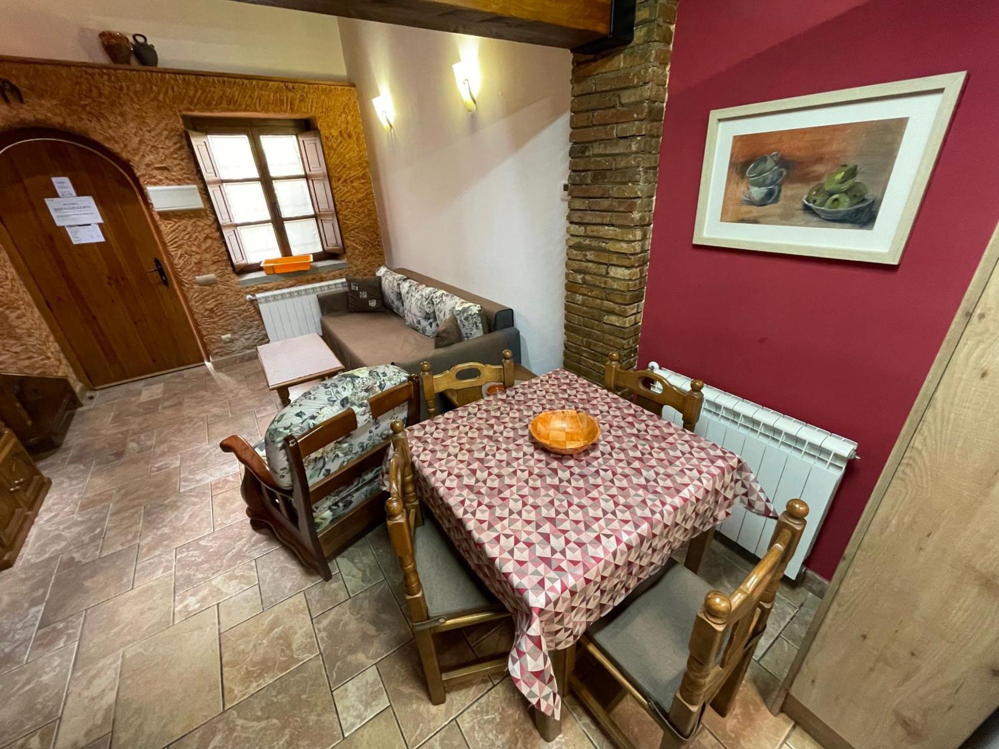 Can Llorenç Prades Chambre photo
