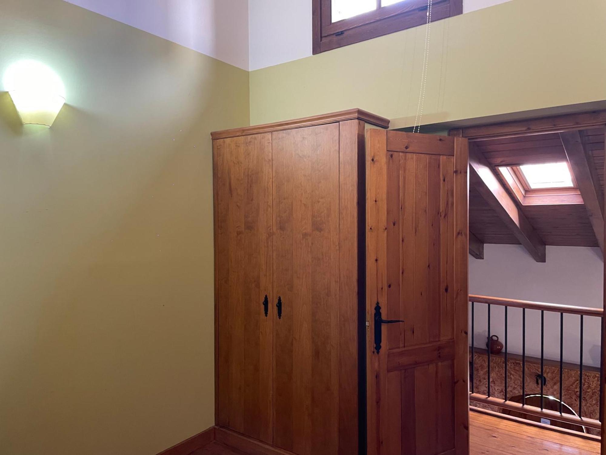 Can Llorenç Prades Chambre photo