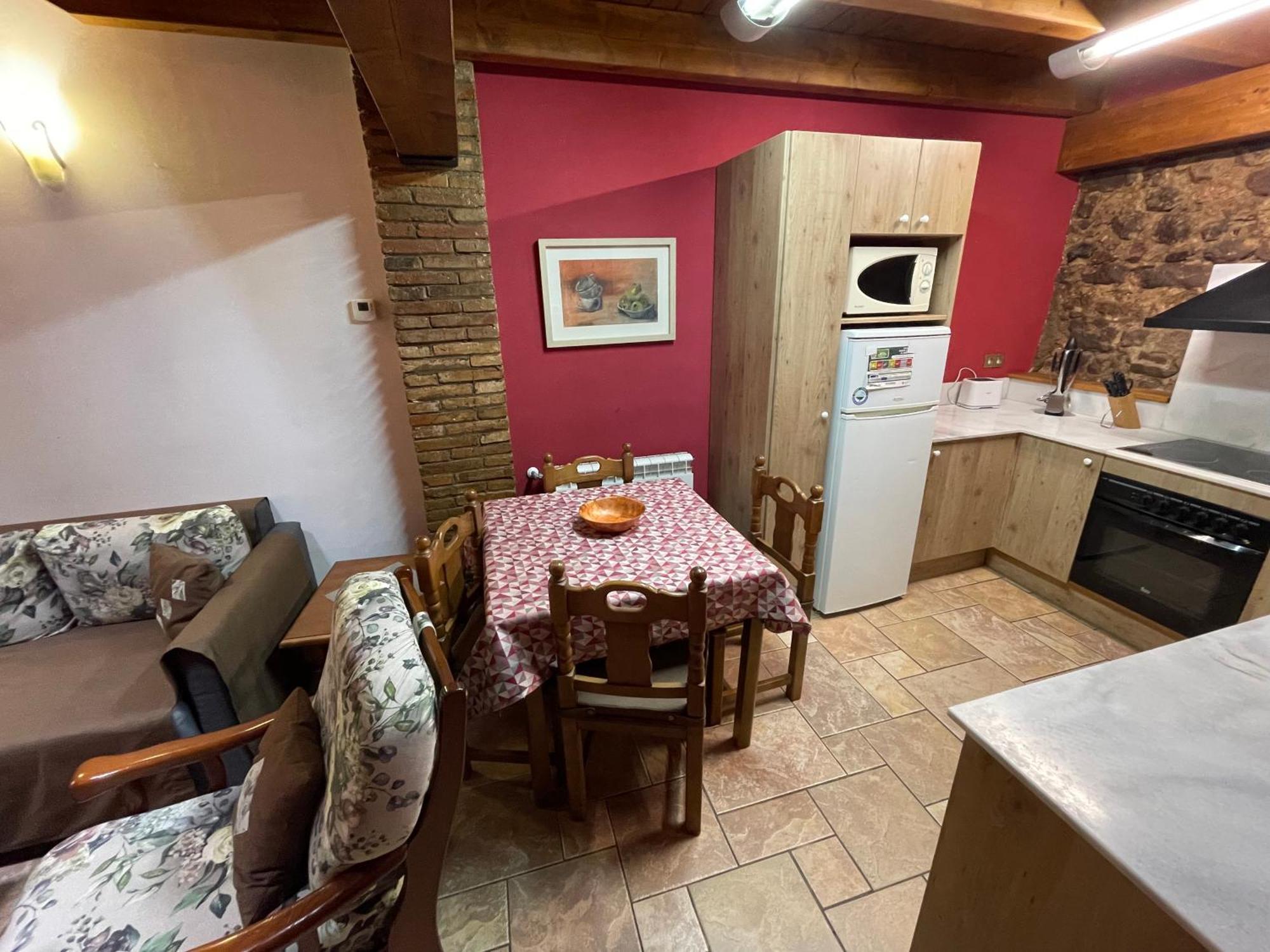 Can Llorenç Prades Chambre photo