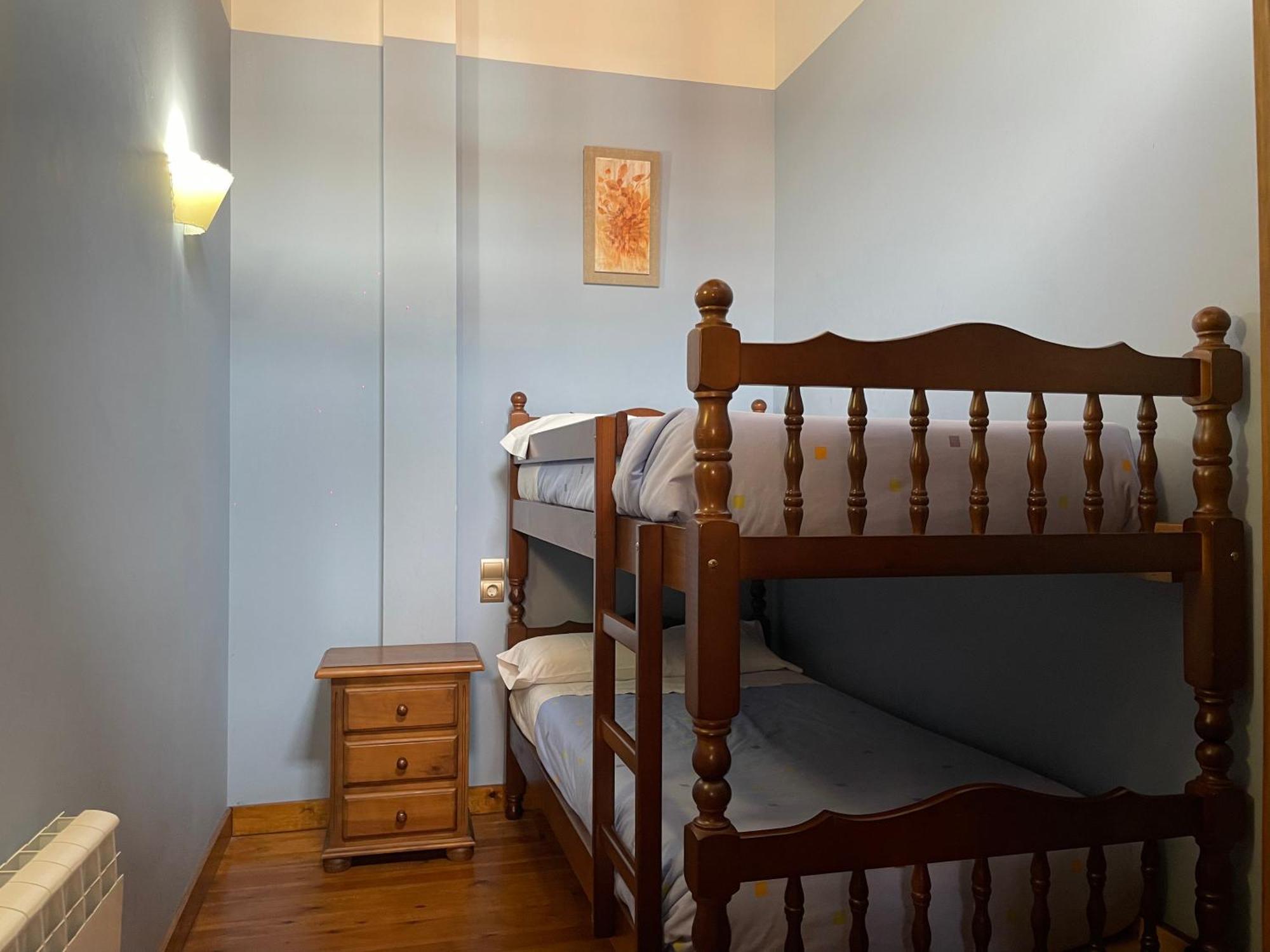 Can Llorenç Prades Chambre photo