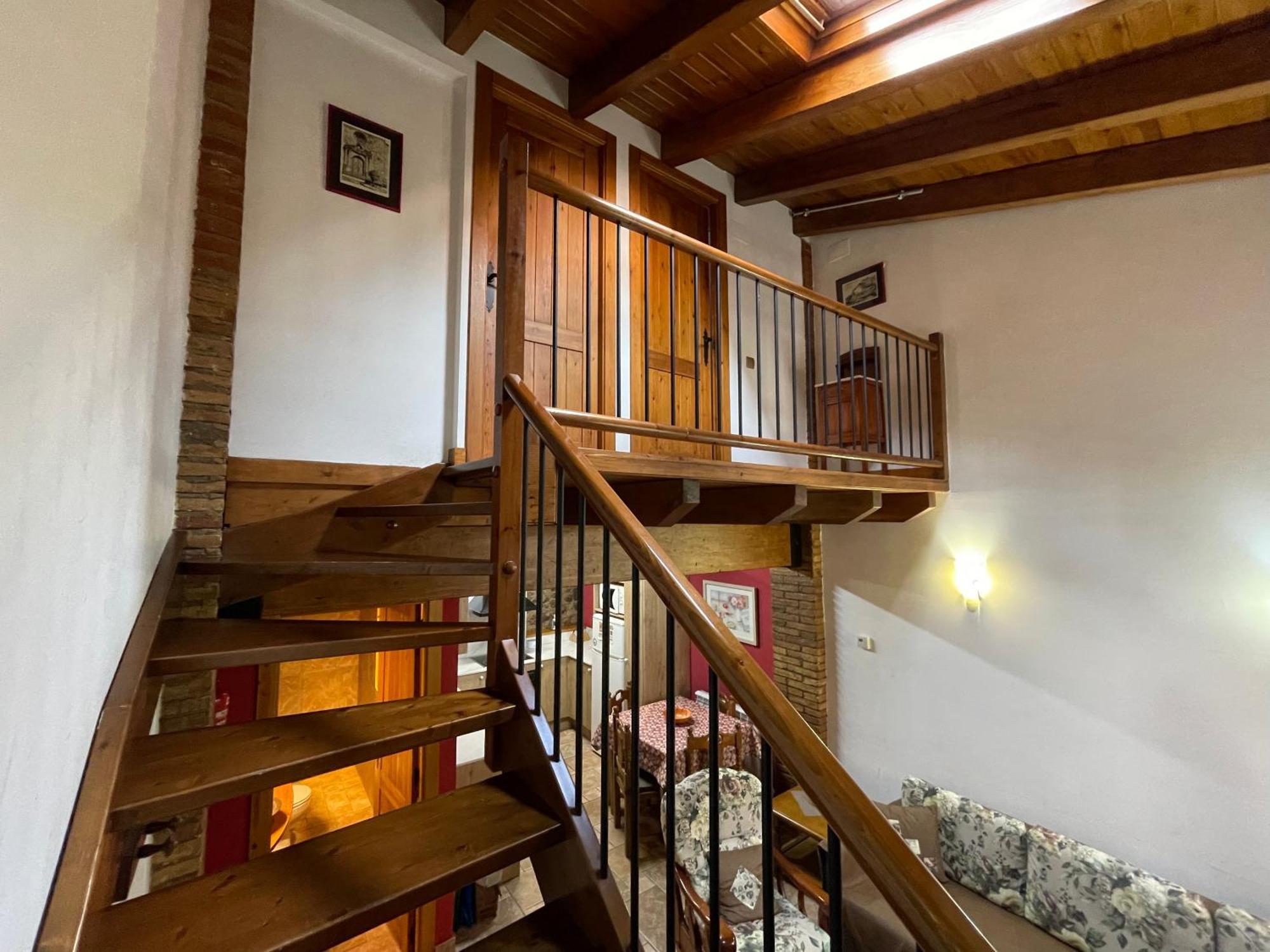 Can Llorenç Prades Chambre photo